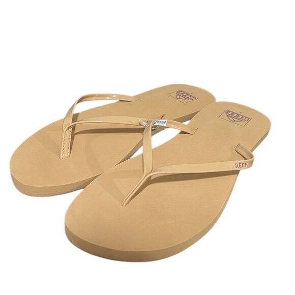Reef Bliss Nights Flip Flop - Picture 1 of 3